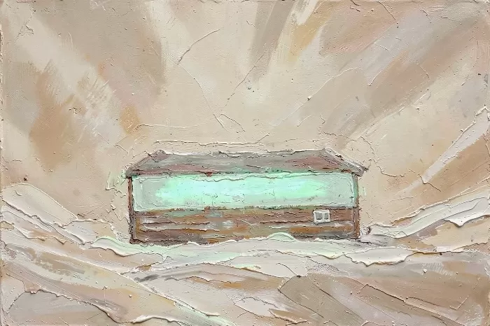 Plaster Aurora