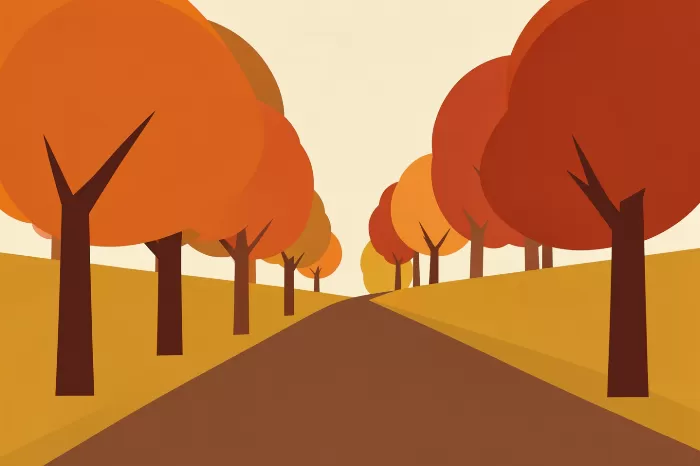 Maple Road