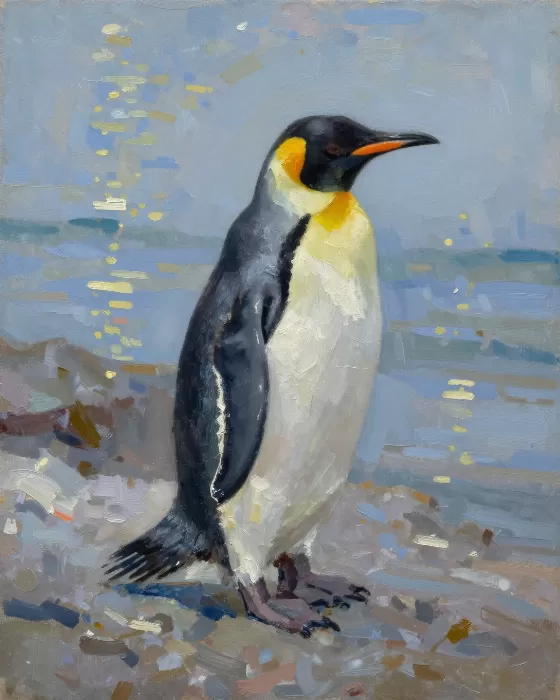 Dappled Waddle