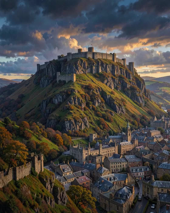 Castle Rock