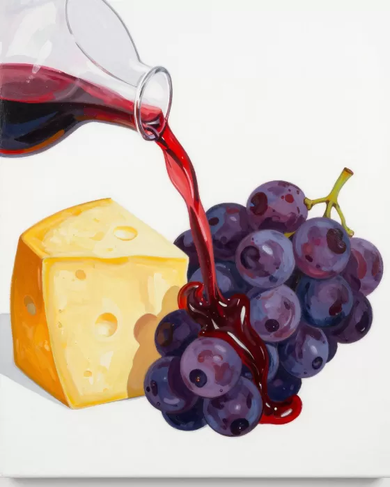 Cheese Slices