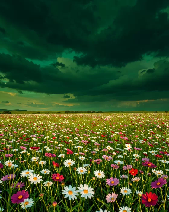 Meadow Cosmos