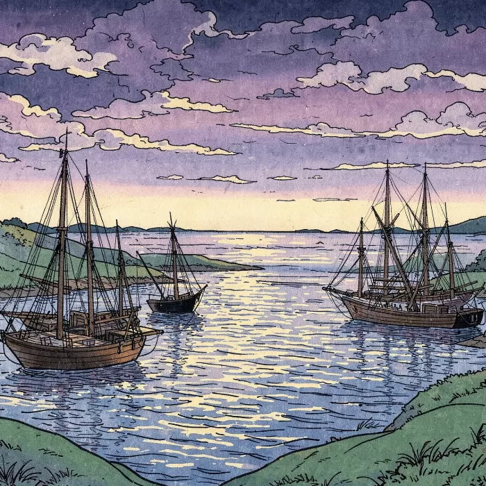 Dune Boats