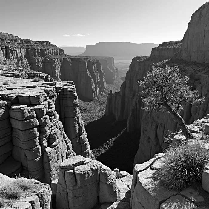 Canyon Grip II