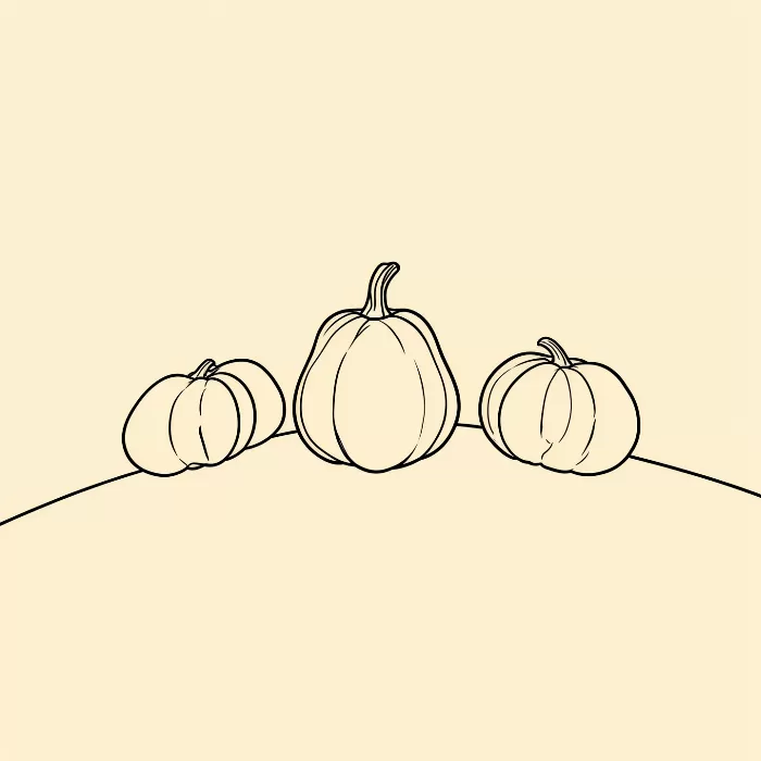Pumpkin Rise