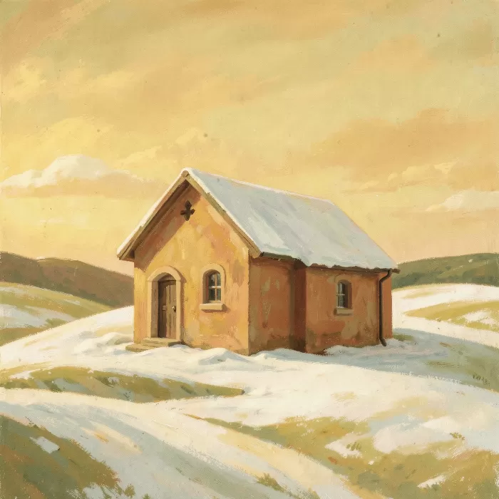 Mustard Church