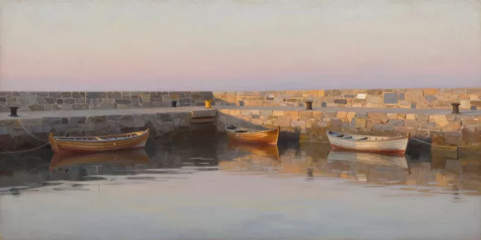 Stone Harbour