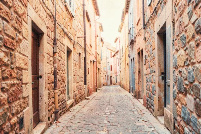 Vintage Lane