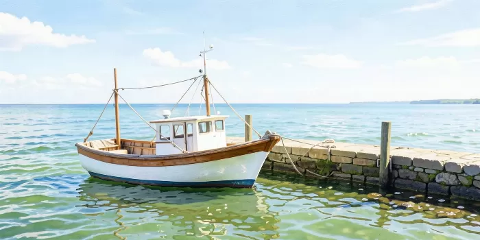 Door Docks