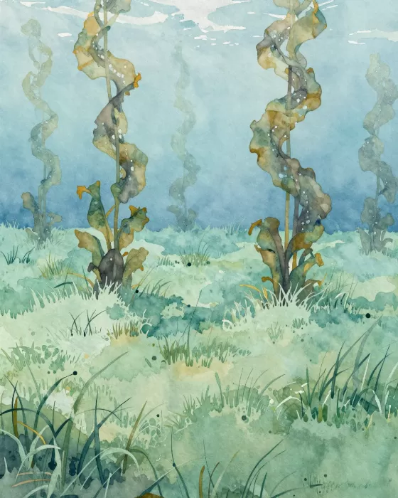 Kelp Meadow