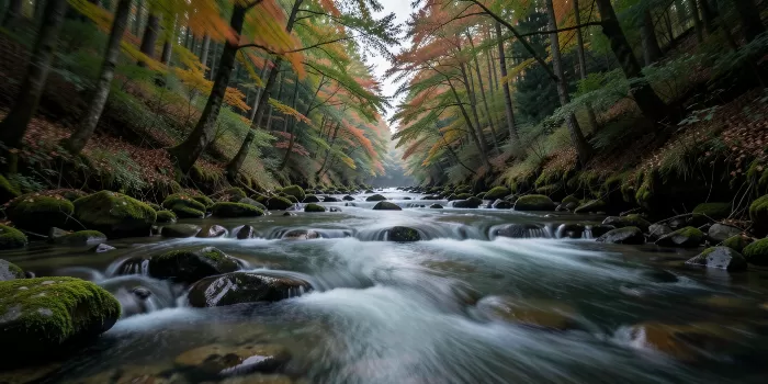 Autumn Drift