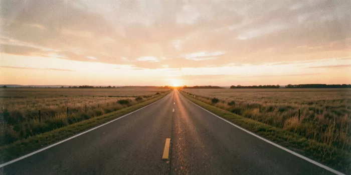 Dusk Road