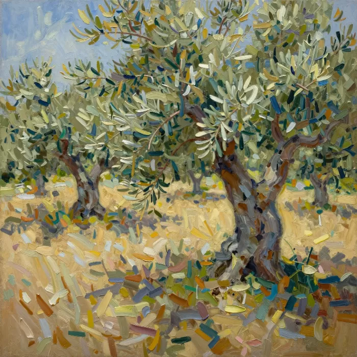 Knife Groves