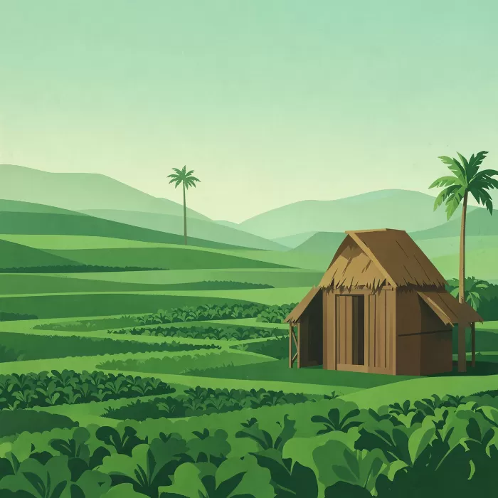Royal Palms