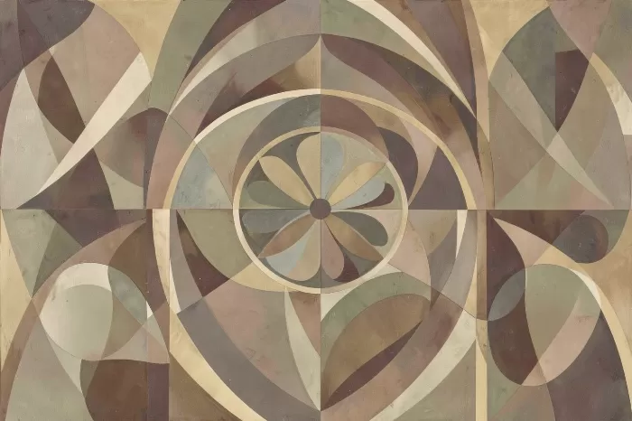 Rose Vault