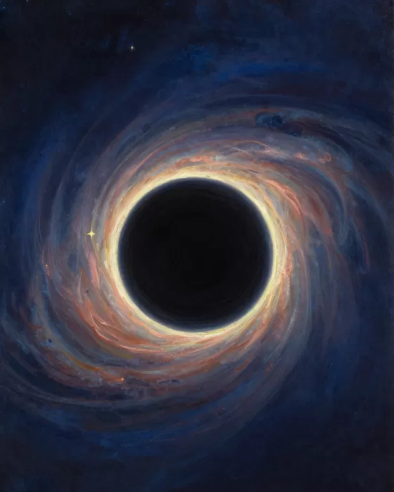 Cosmic Void