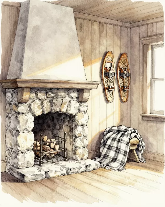 Plaid Comfort