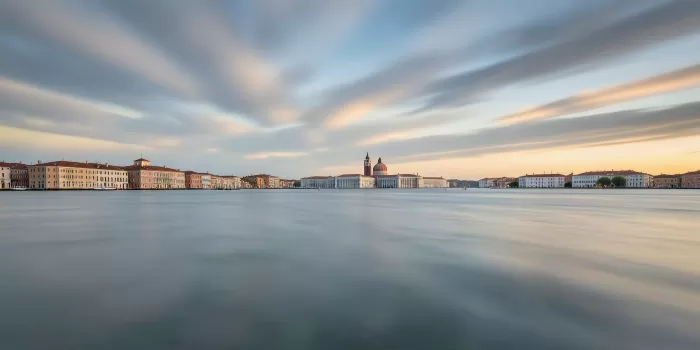 Venetian Dream