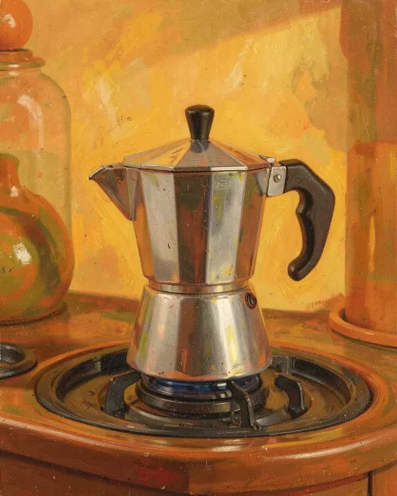 Coffee Corner