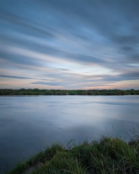 Evening Flow