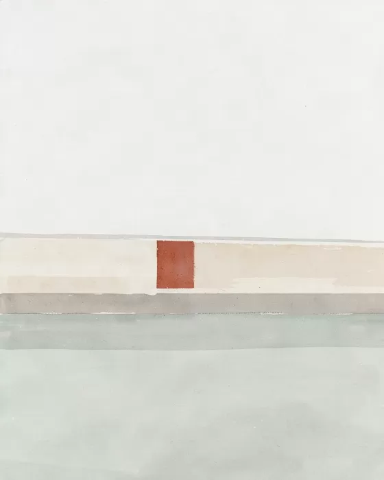 Harbour Breakwater