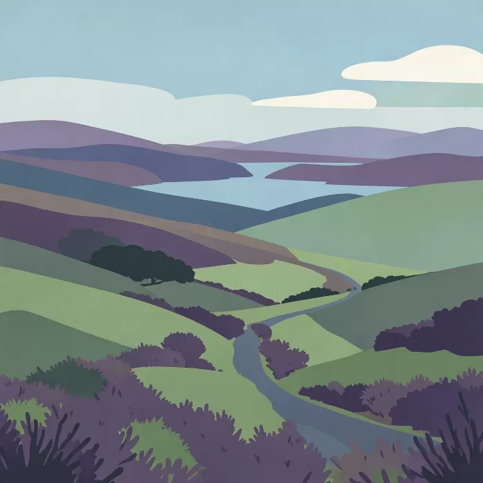 Kerry Hills