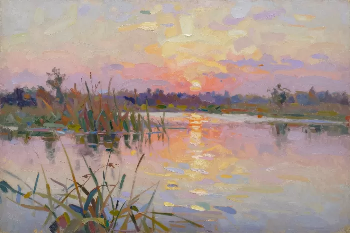 Rosy Marsh