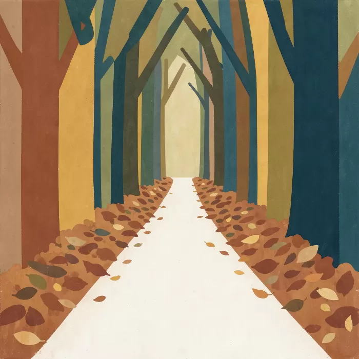 Woodland Trail