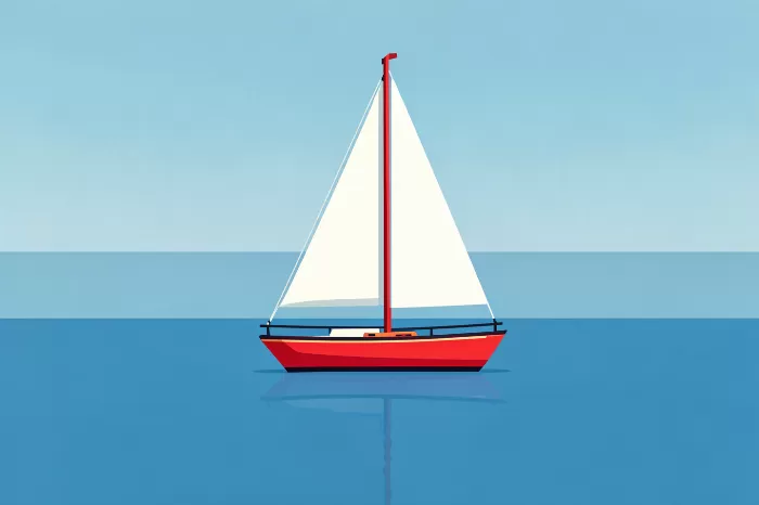 Retro Sail