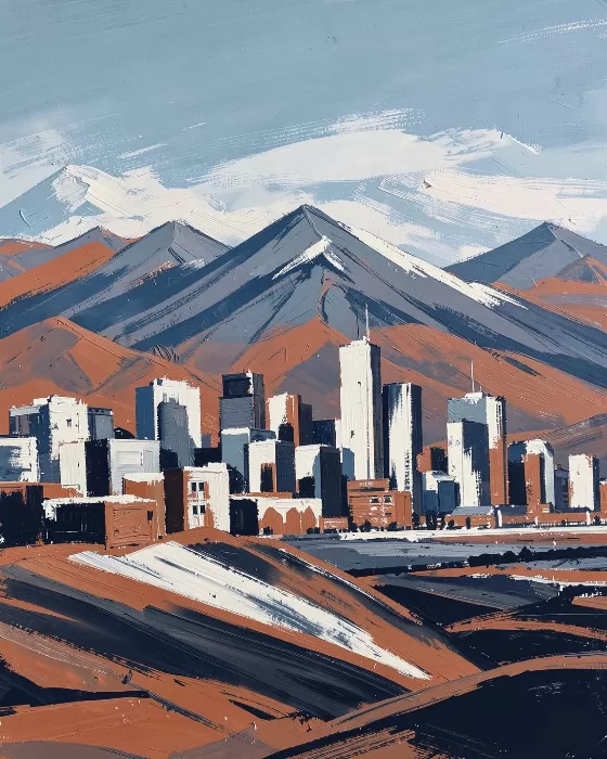 Calgary Strata