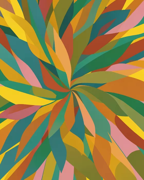 Tropic Spiral