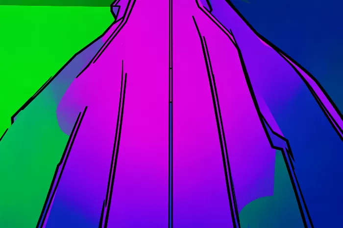 Neon Track