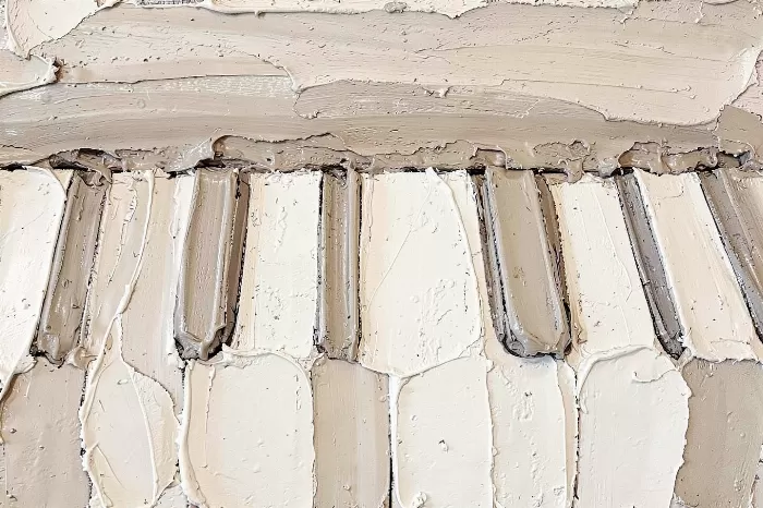 Plaster Prelude