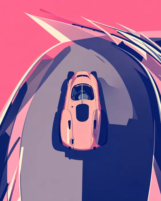 Sunset Speed