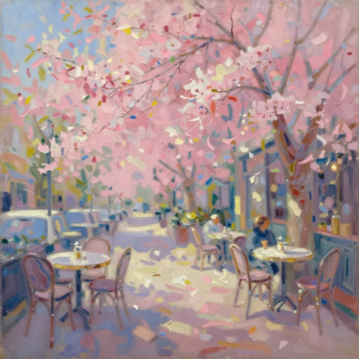 Cafe Glow
