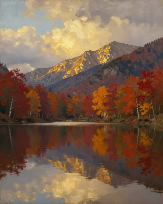 Golden Escarpment