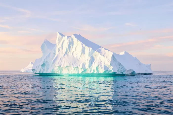 Polar Solitude