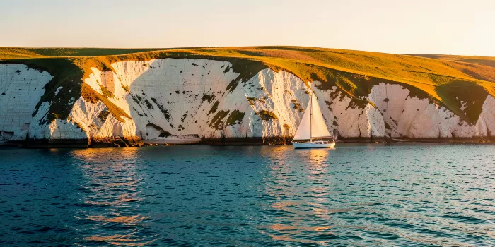 Chalk Headlands
