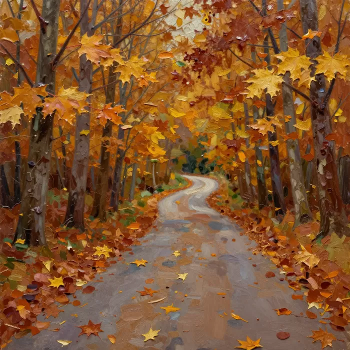 Maple Mile