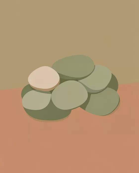 Smooth Stones