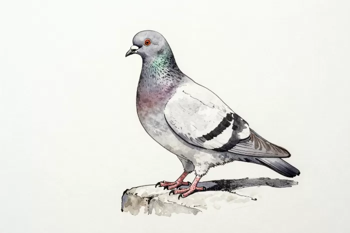 Stone Perch