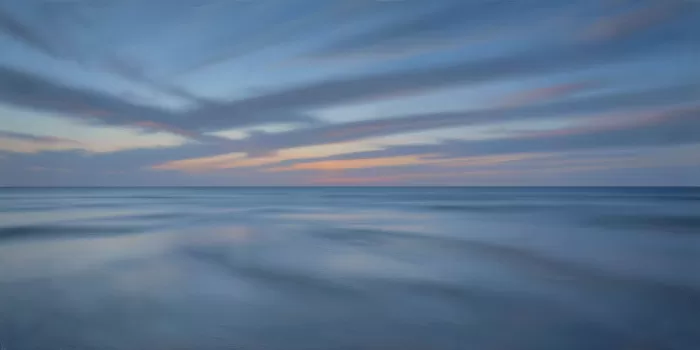 Dusk Blur