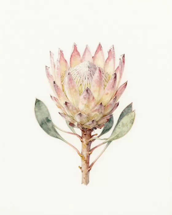 Protea Study