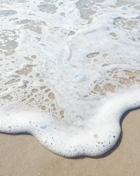 Foam Edge