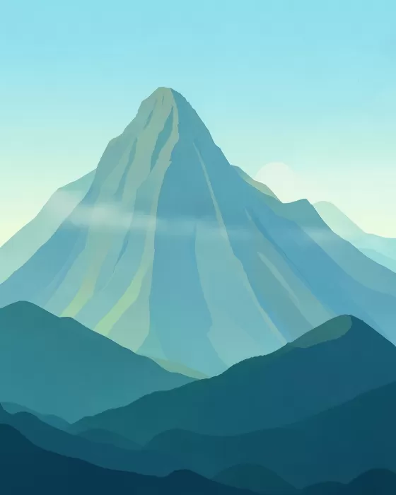 Jamaican Peaks