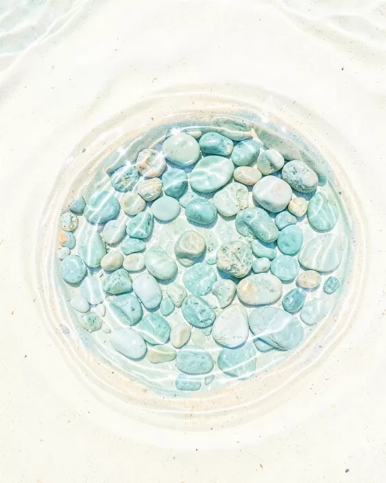 Pale Pool