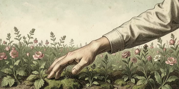 Herb Bed