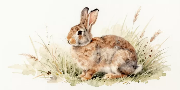 Rabbit Study
