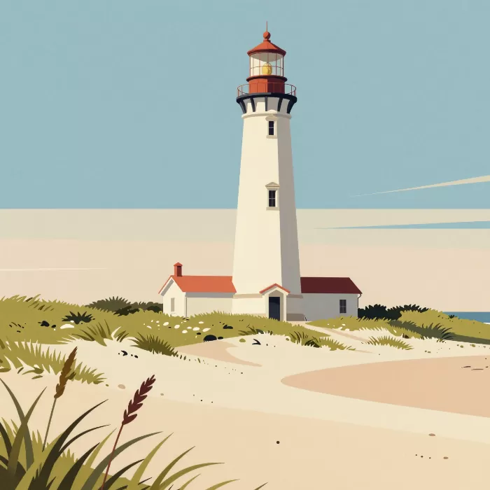 Cape Tower