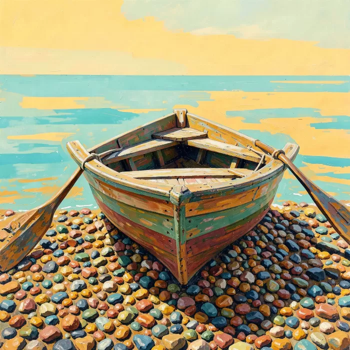 Ochre Hull